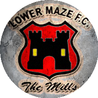 Logo Lower Maze